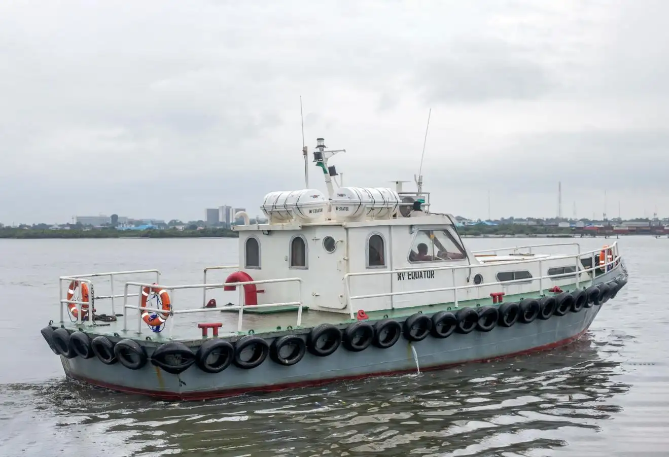 MV EQUATOR