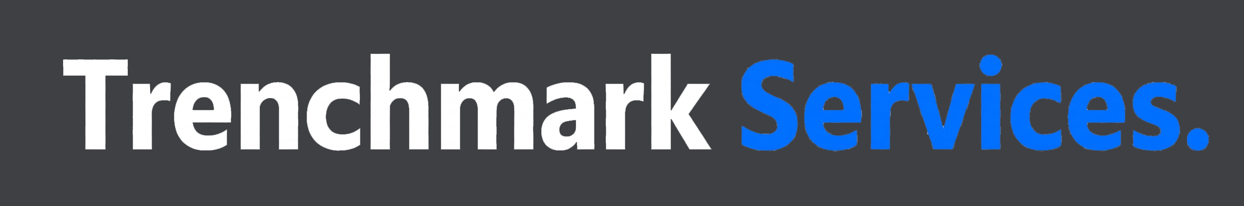 Trenchmark Services — Saibros partner